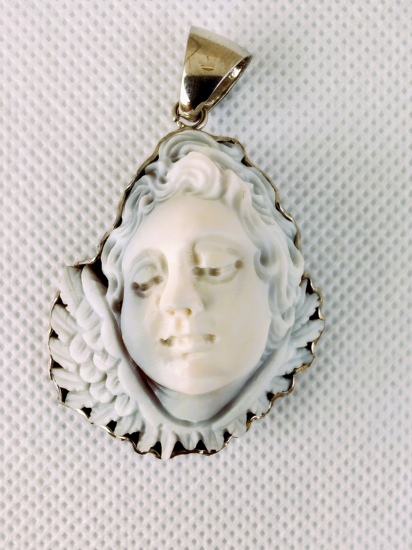 Pendente Cherubino