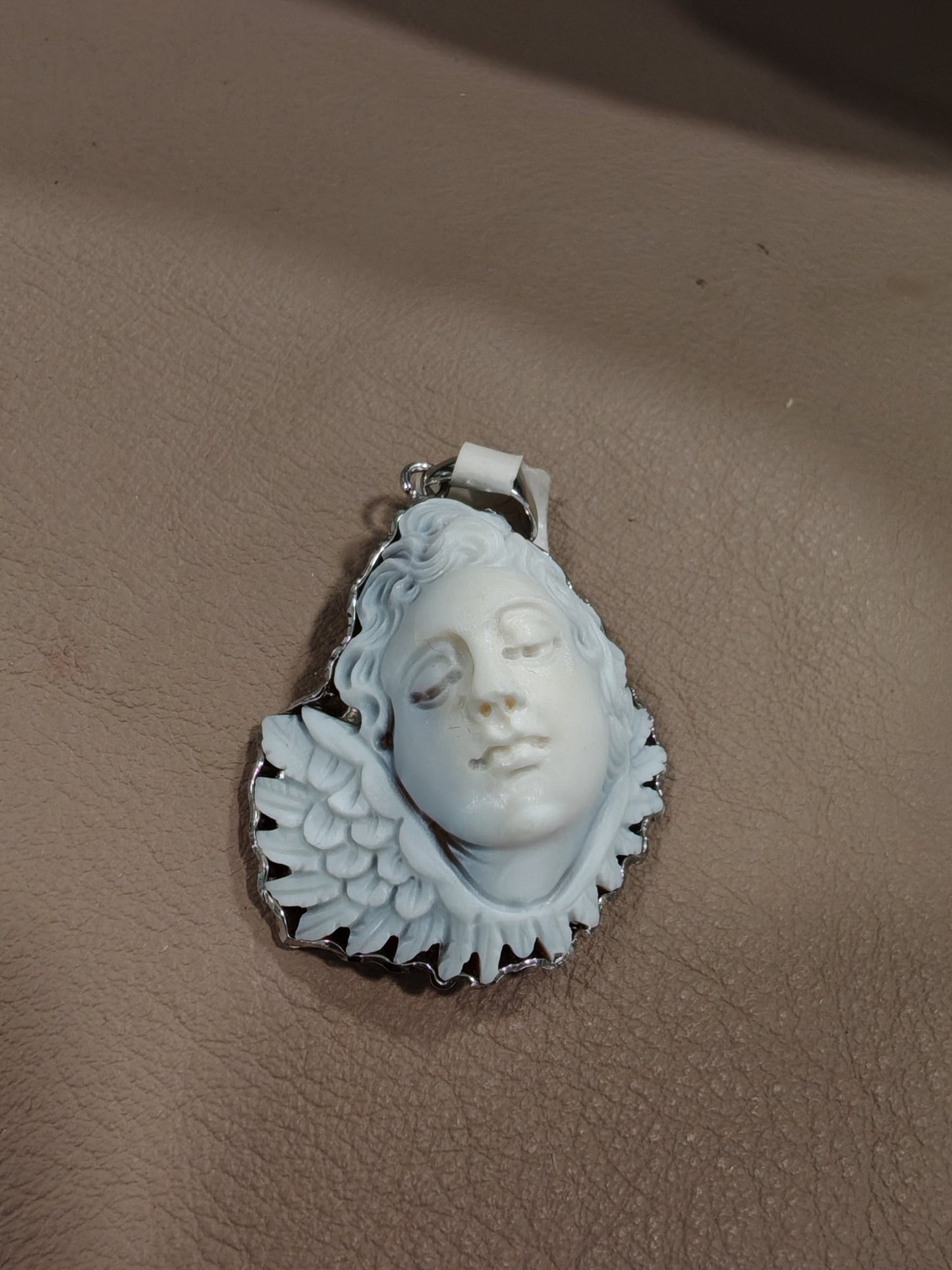 Pendente Cherubino